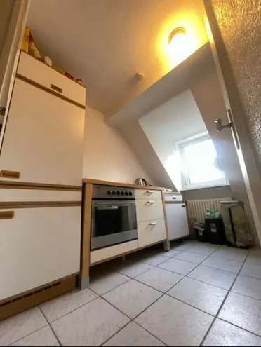 3 Zimmer Wohnung mit 14 m² in Aachen – Bild 5