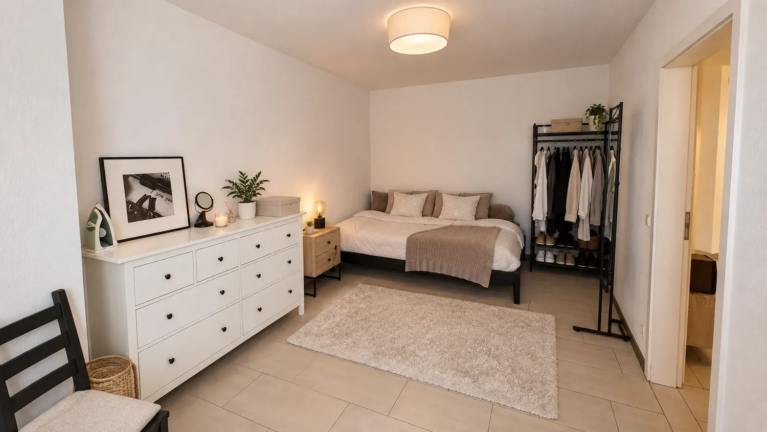 2 Zimmer Wohnung mit 53 m² in Siegburg – Bild 9
