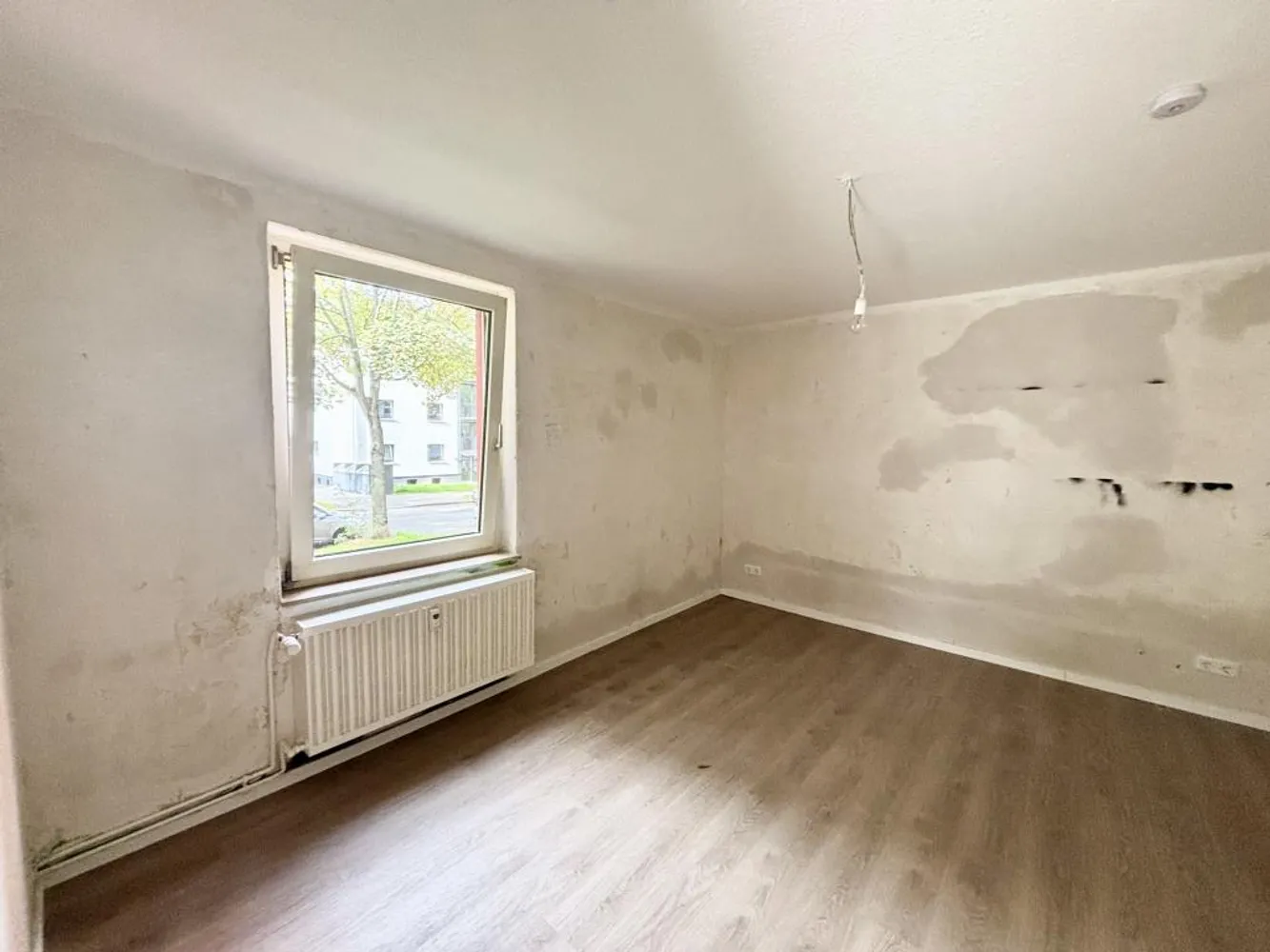 1 room apartment with 40 m² in Bochum – Photo 4