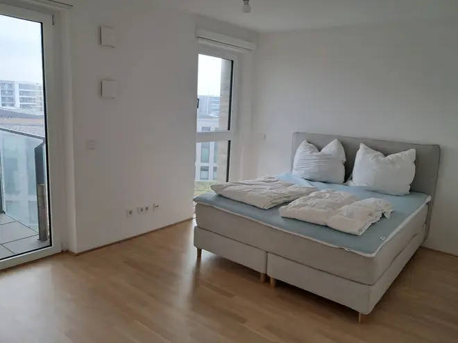 2 Zimmer Wohnung mit 79 m² in Bremen – Bild 8