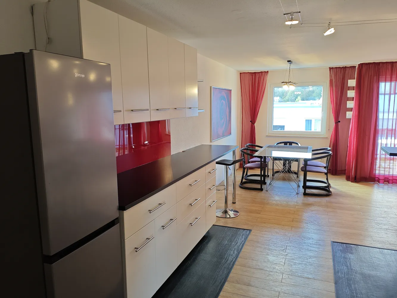 2 Zimmer Wohnung mit 57 m² in Stuttgart – Bild 5