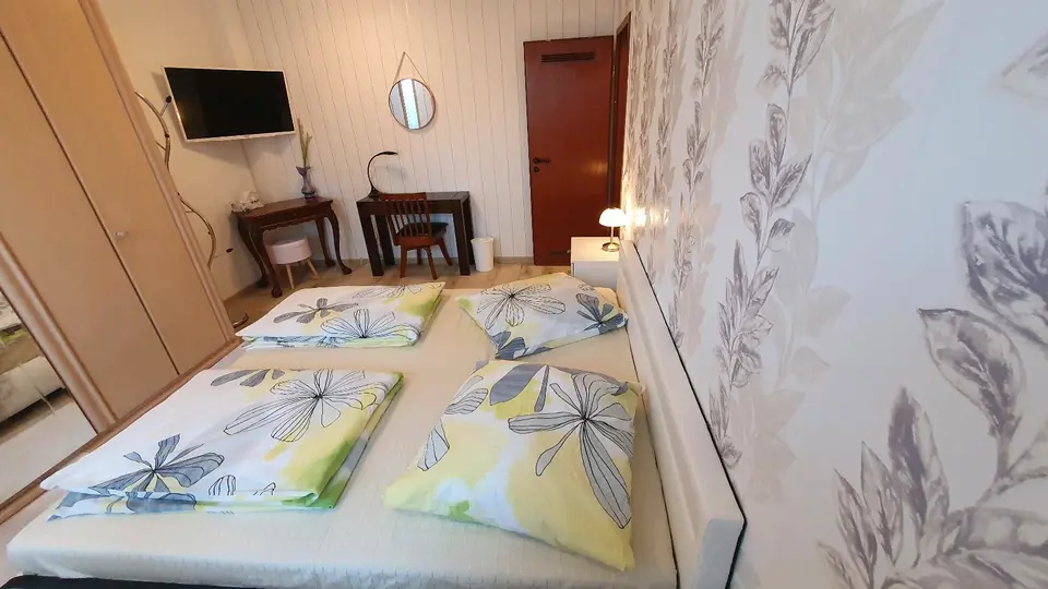 WG-Zimmer mit 19 m² in Bonn – Bild 4