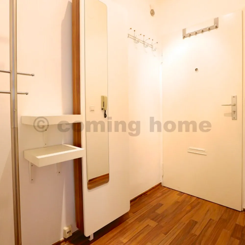 1 Zimmer Wohnung mit 30 m² in Berlin – Bild 10