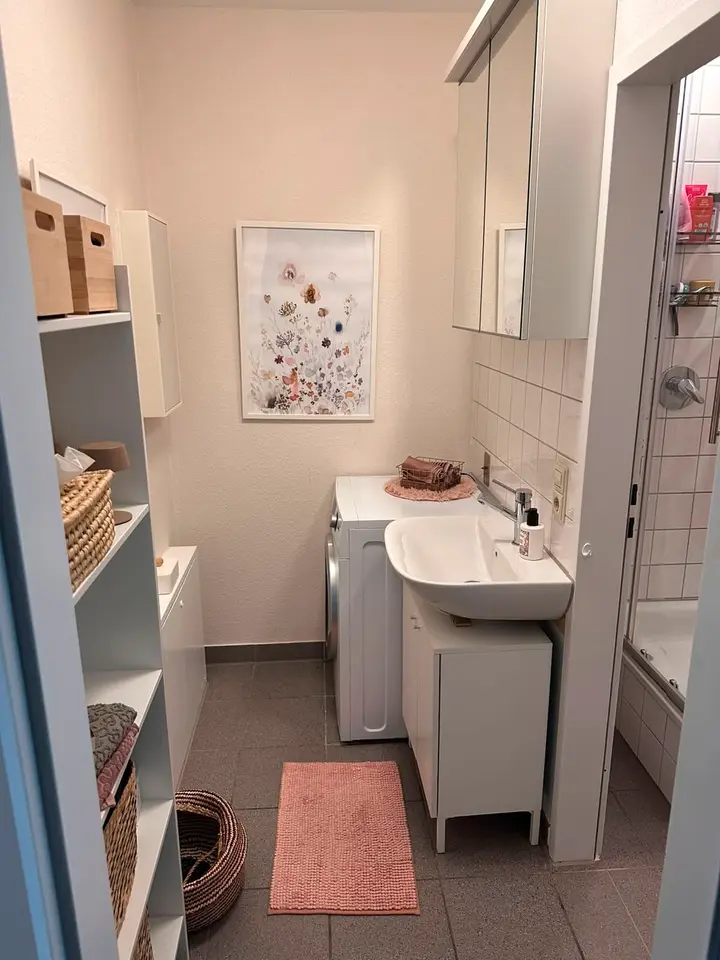3 Zimmer Wohnung mit 105 m² in Greven – Bild 5