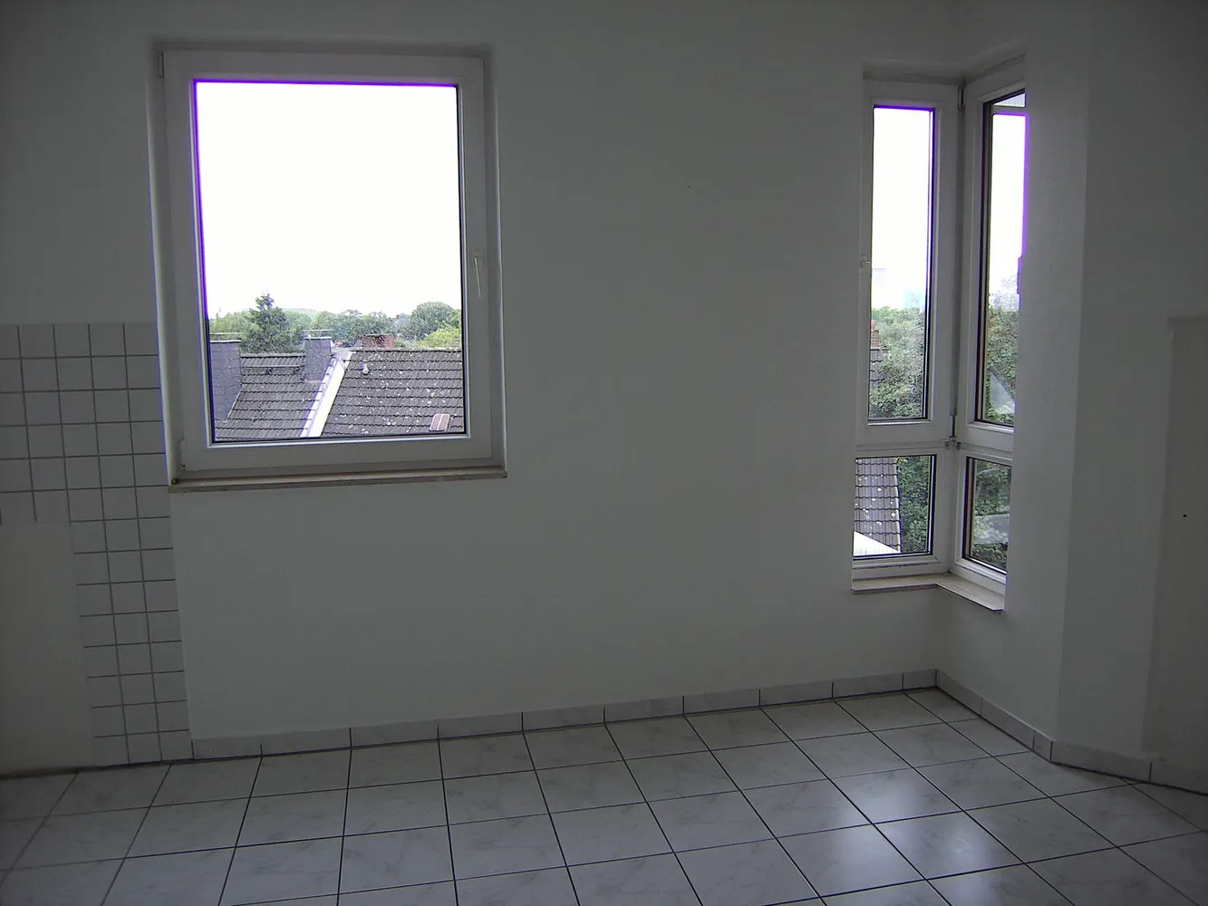 2 Zimmer Wohnung mit 66 m² in Duisburg – Bild 4