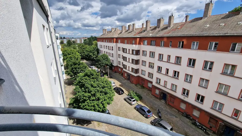 2 Zimmer Wohnung mit 50 m² in Berlin – Bild 8