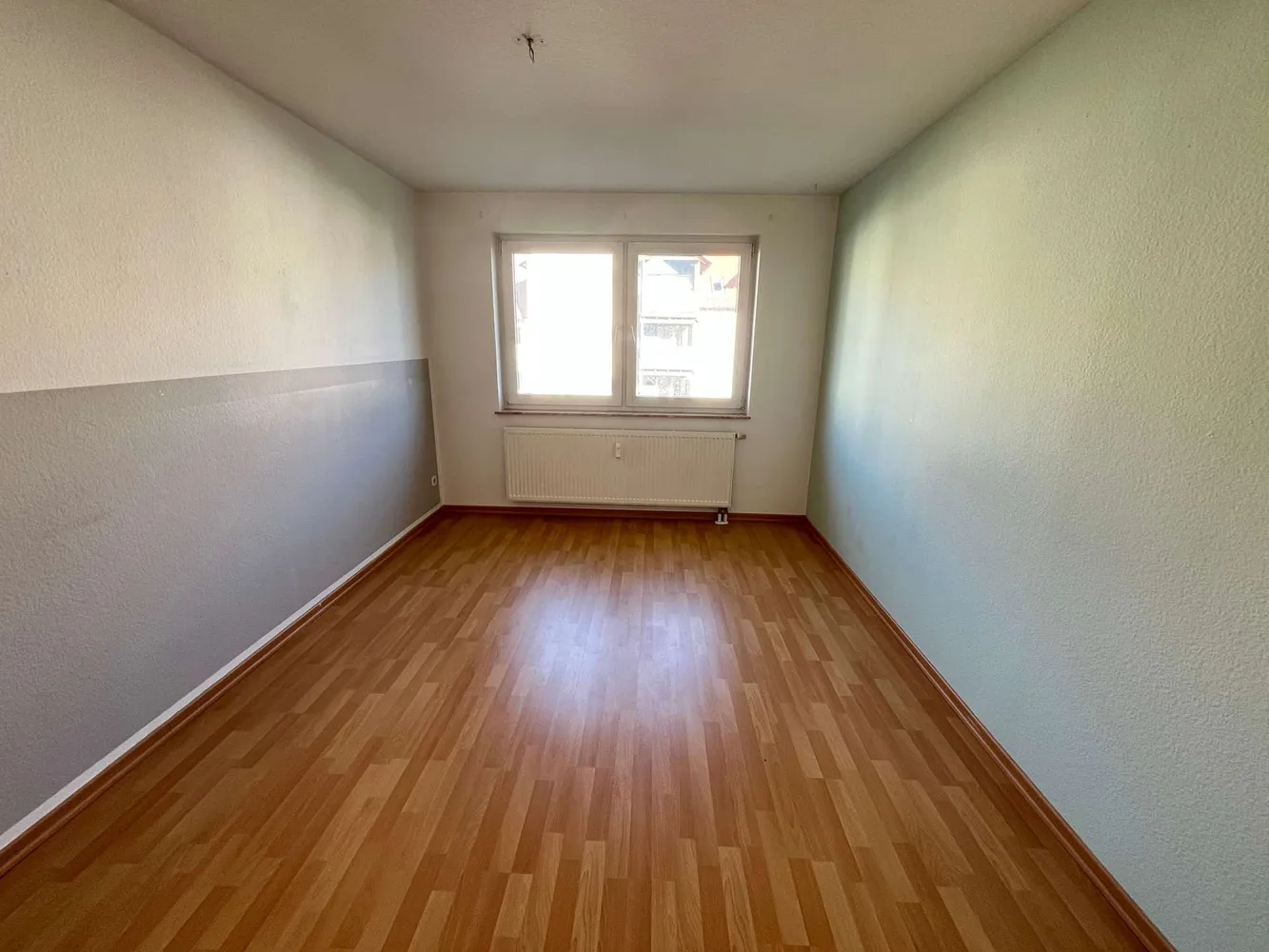 3 Zimmer Wohnung mit 91 m² in Halberstadt – Bild 7