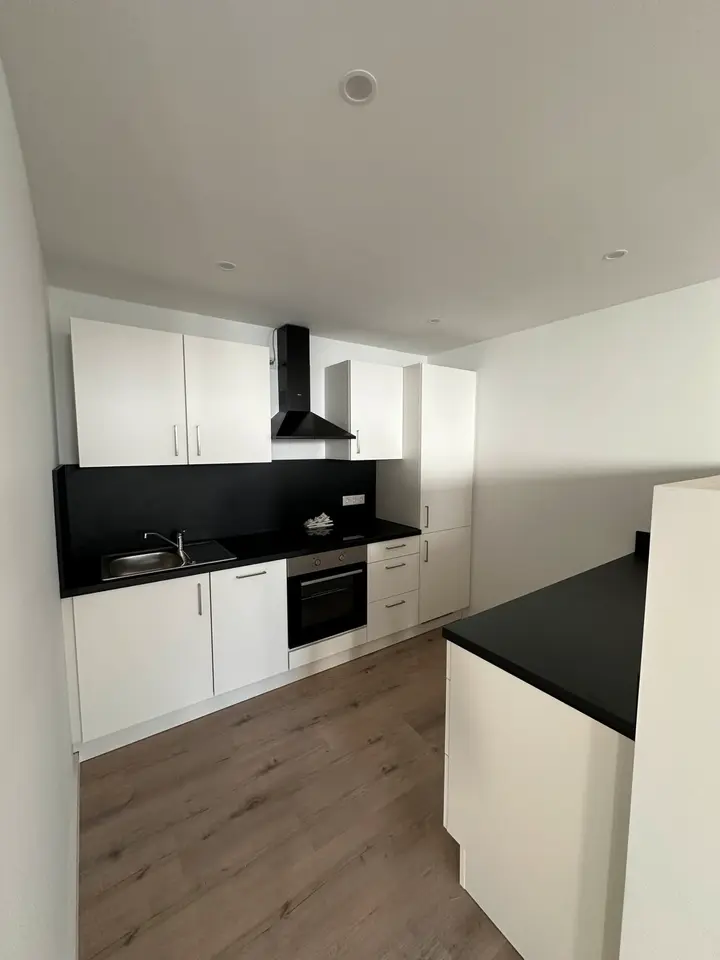 2 Zimmer Wohnung mit 62 m² in Leverkusen – Bild 3