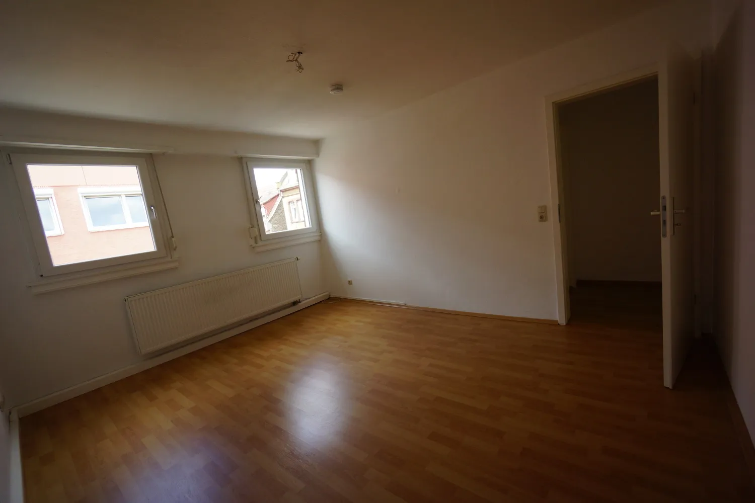 3 room apartment with 64 m² in Frankfurt am Main – Photo 1