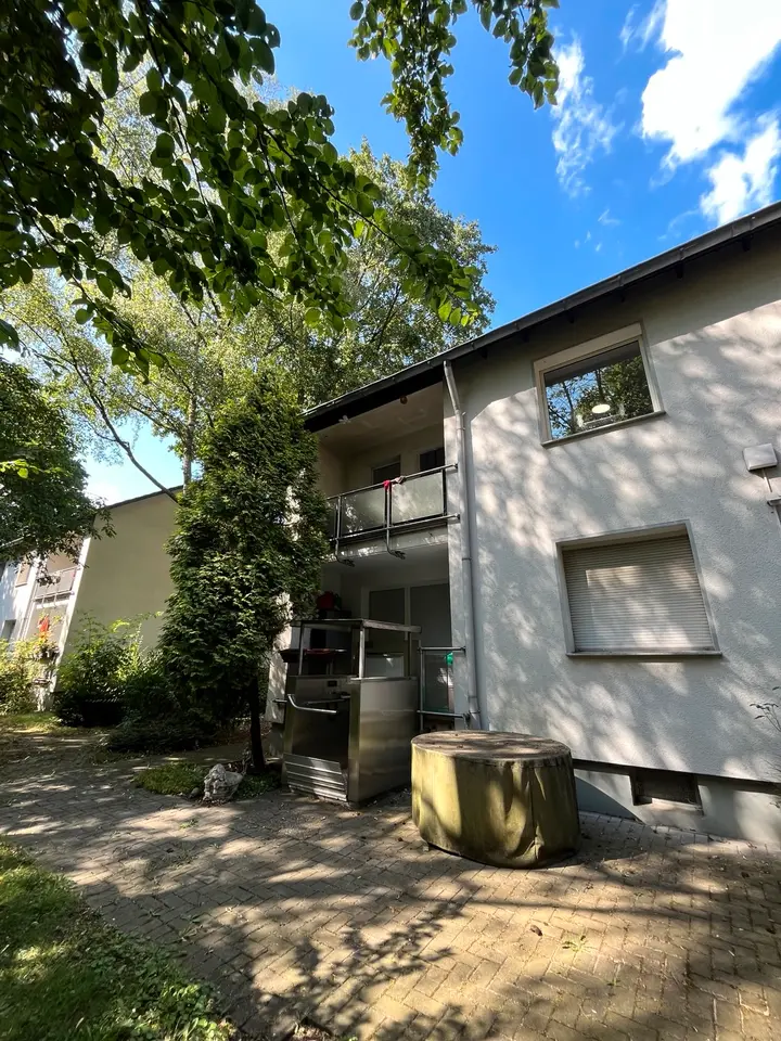 2 Zimmer Wohnung mit 45 m² in Duisburg – Bild 9