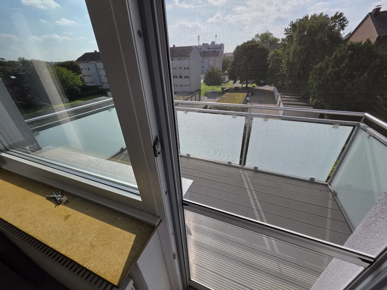 3 Zimmer Wohnung mit 65 m² in Gelsenkirchen – Bild 1