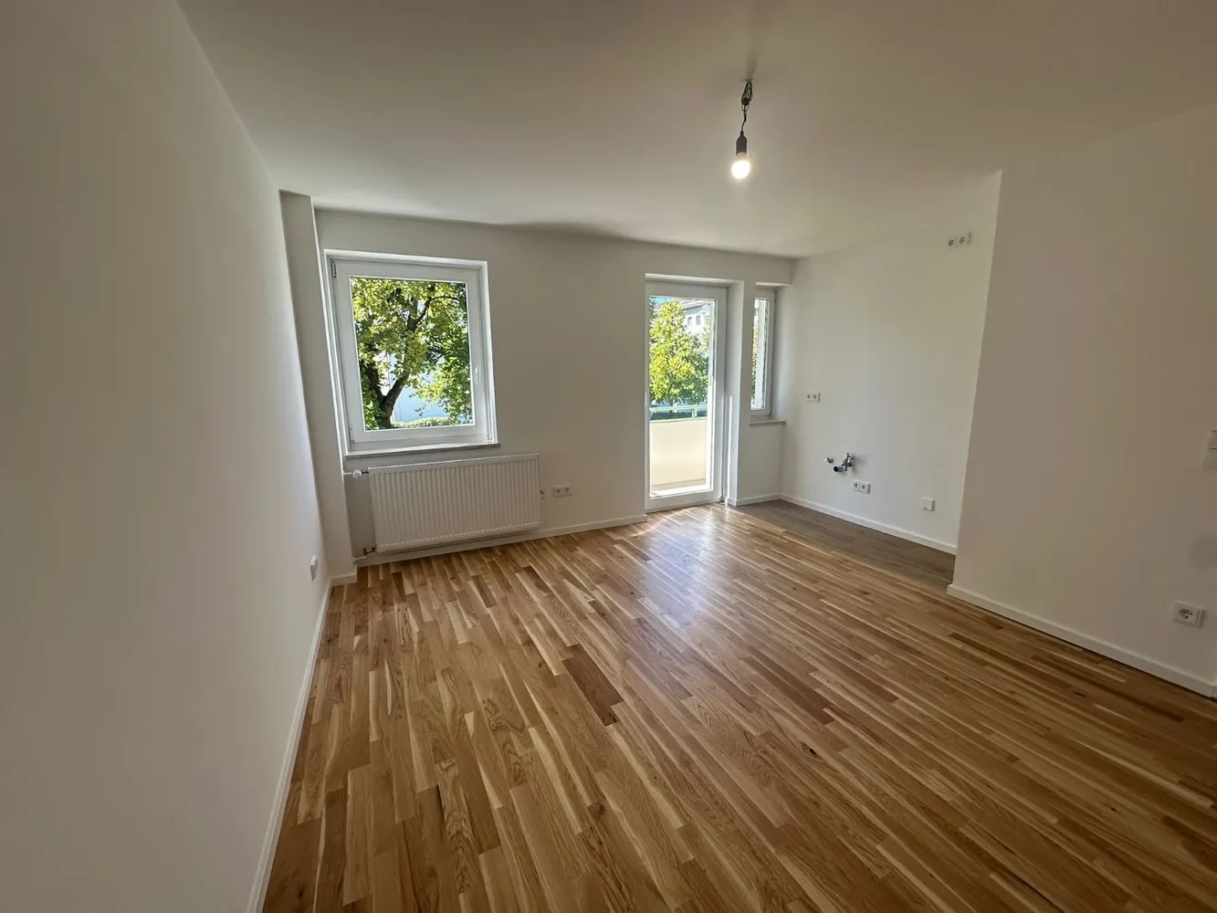 2 Zimmer Wohnung mit 40 m² in München – Bild 3