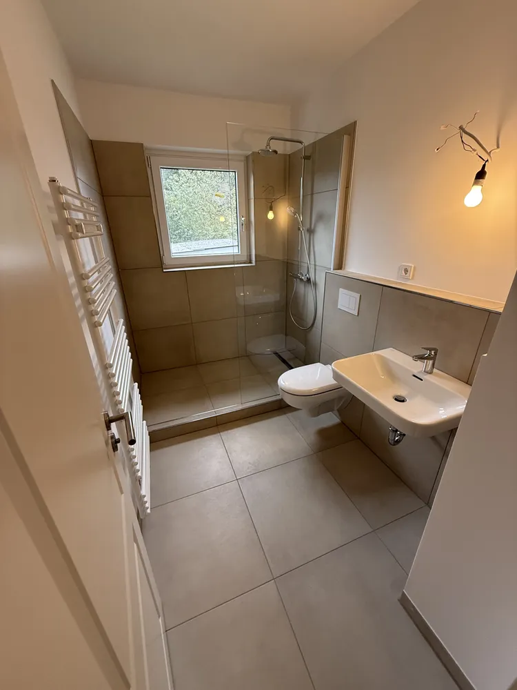 3 room apartment with 110 m² in Bremen – Photo 8