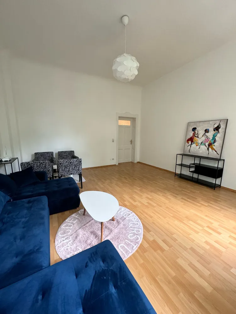 2 Zimmer Wohnung mit 65 m² in Görlitz – Bild 1