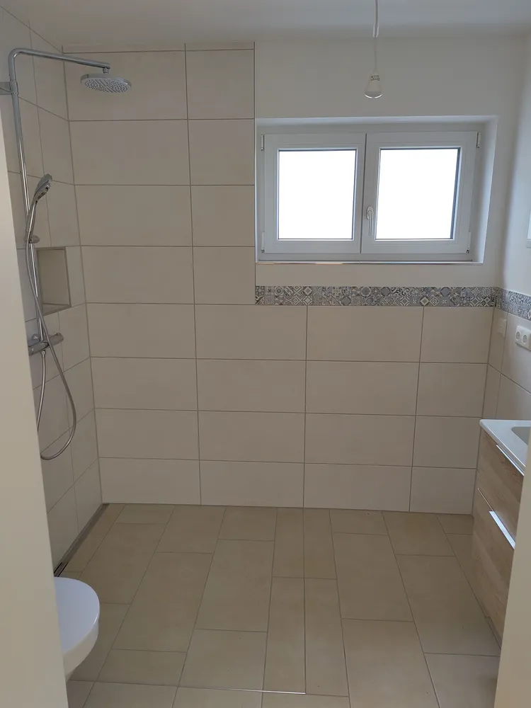 2 room apartment with 58 m² in Munich – Photo 12