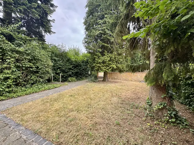 4 Zimmer Wohnung mit 136 m² in Neuss – Bild 7