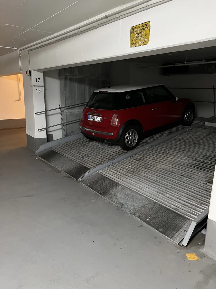 1 Zimmer Wohnung mit 25 m² in München – Bild 10