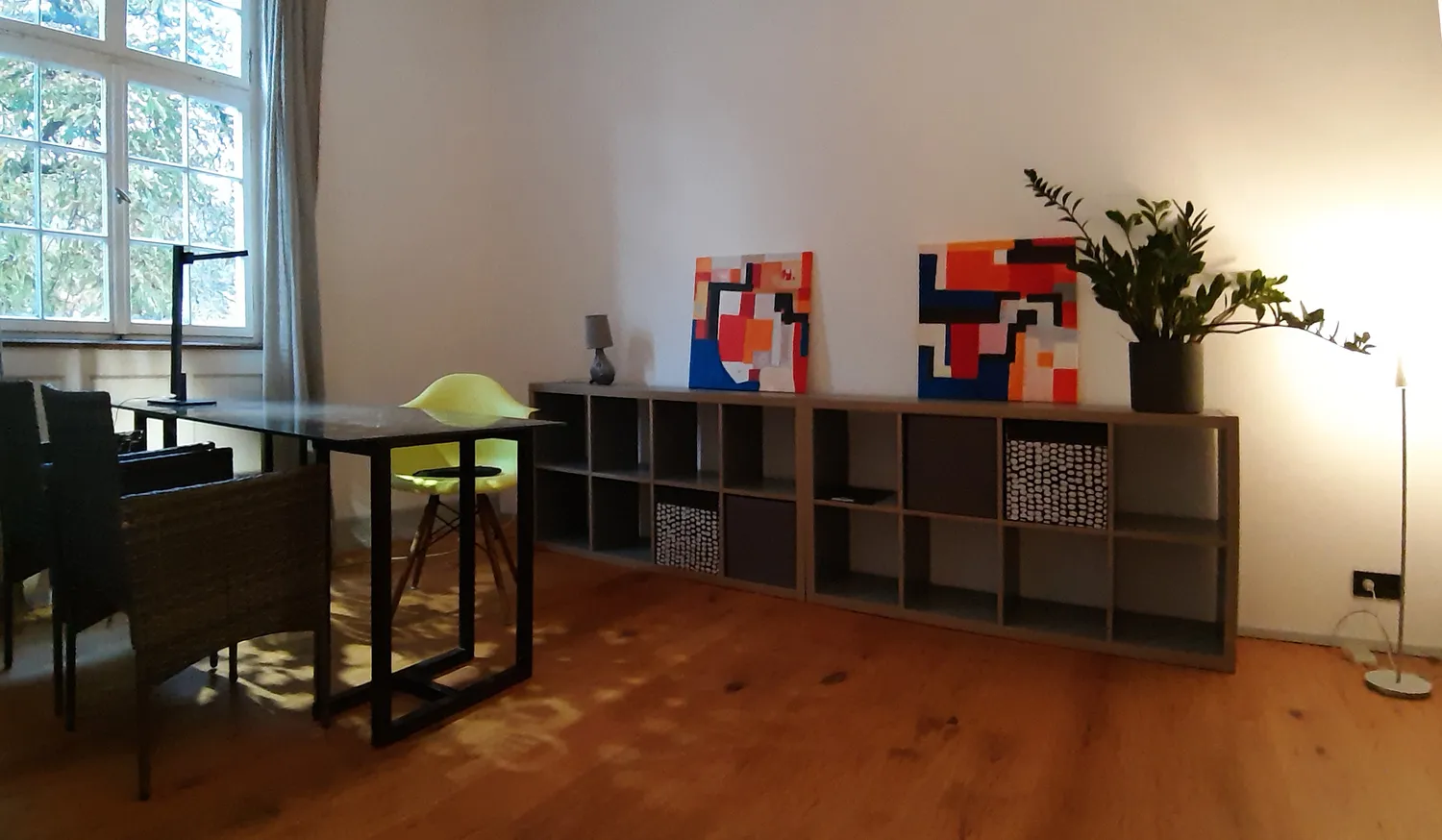 3 Zimmer Wohnung mit 69 m² in Freiburg im Breisgau – Bild 7