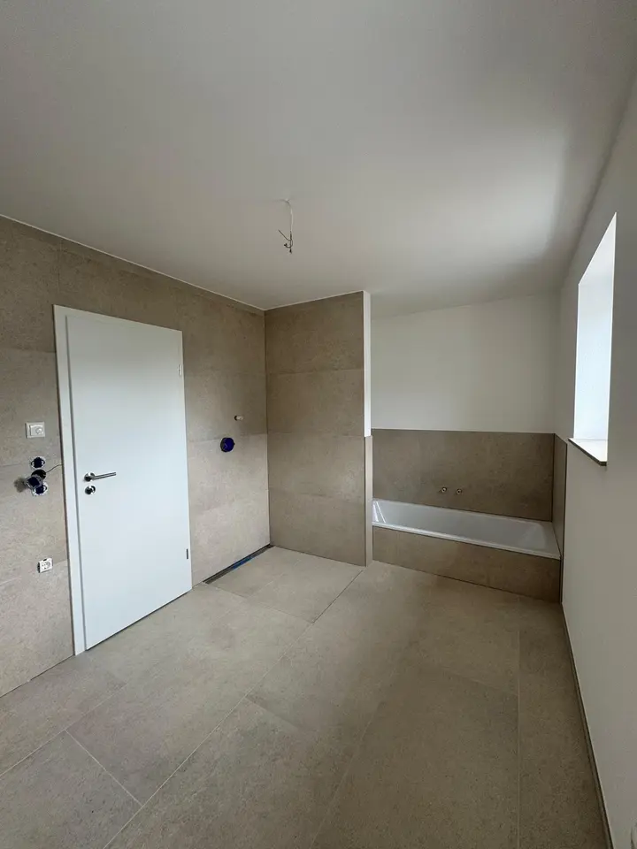 4 Zimmer Wohnung mit 128 m² in Landshut – Bild 6
