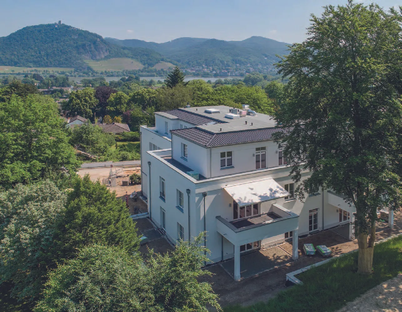 5 Zimmer Wohnung mit 197 m² in Bonn – Bild 3
