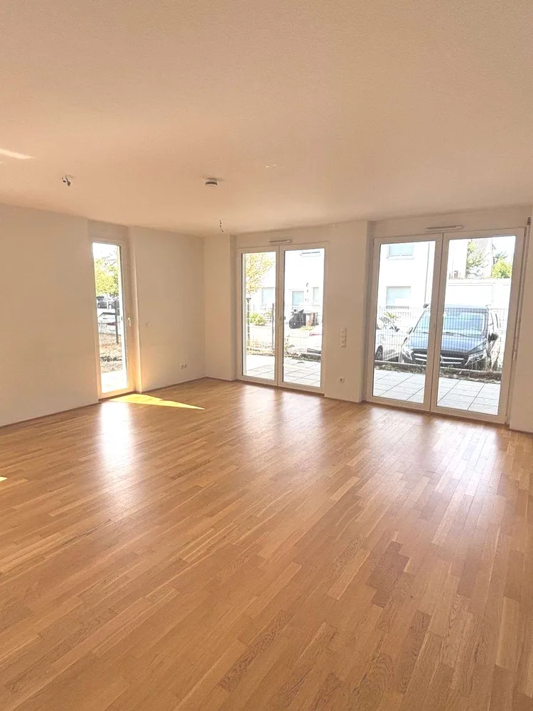 4 Zimmer Wohnung mit 112 m² in Ludwigshafen am Rhein – Bild 12
