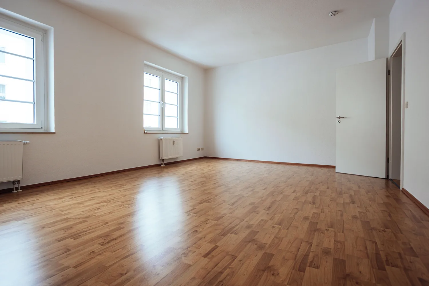 1 Zimmer Wohnung mit 45 m² in Magdeburg – Bild 2
