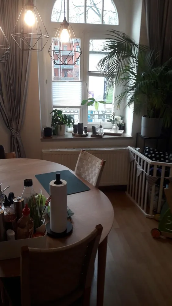 3 Zimmer Wohnung mit 73 m² in Zwickau – Bild 5