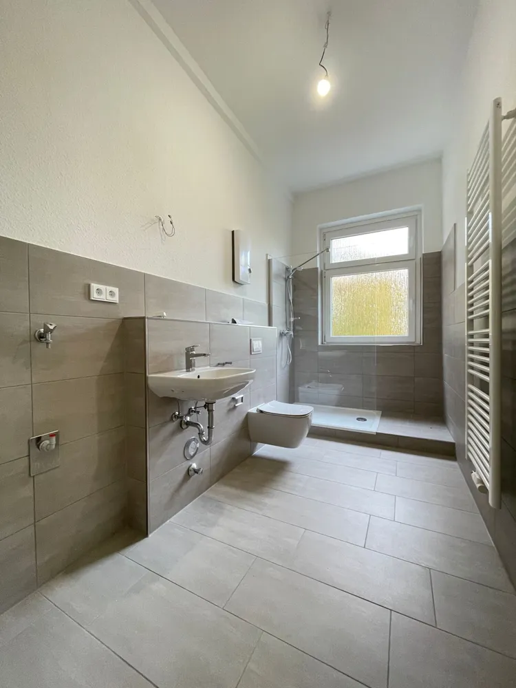 3 Zimmer Wohnung mit 80 m² in Essen – Bild 1