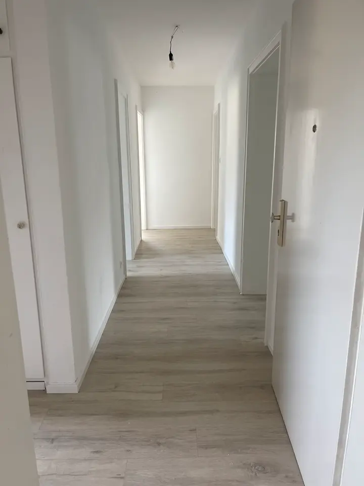 3 Zimmer Wohnung mit 90 m² in Regensburg – Bild 6