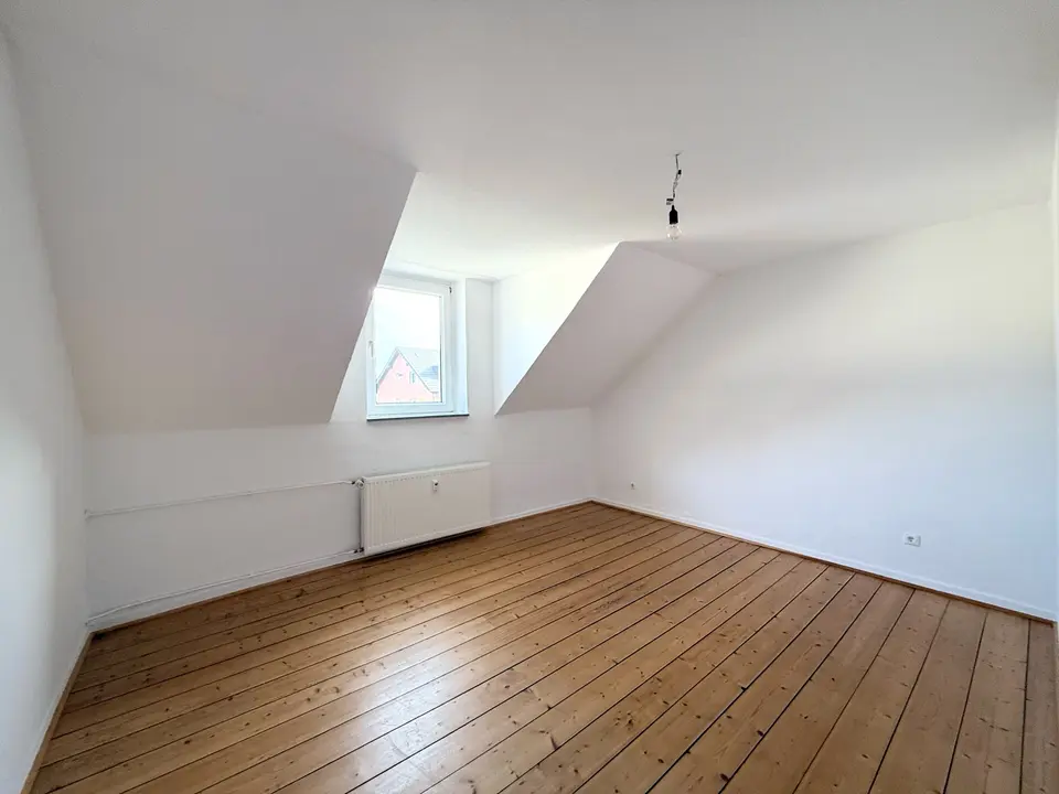 3 Zimmer Wohnung mit 66 m² in Duisburg – Bild 2