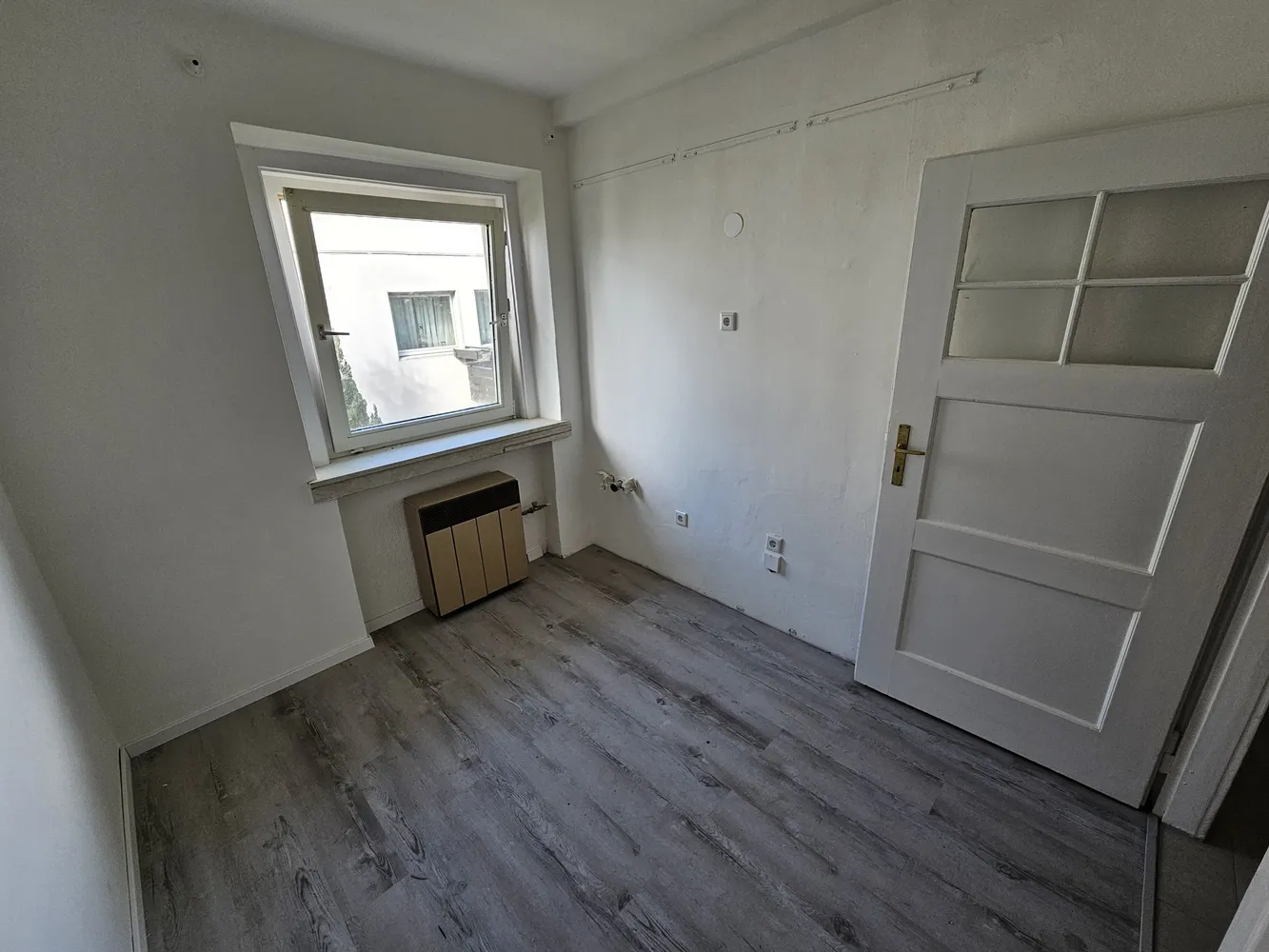 3 Zimmer Wohnung mit 80 m² in München – Bild 2