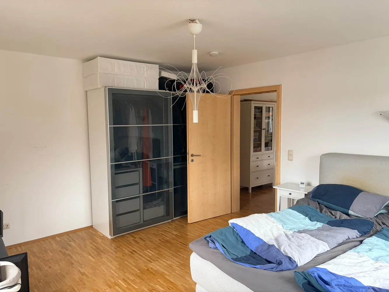4 Zimmer Wohnung mit 123 m² in Donauwörth – Bild 5