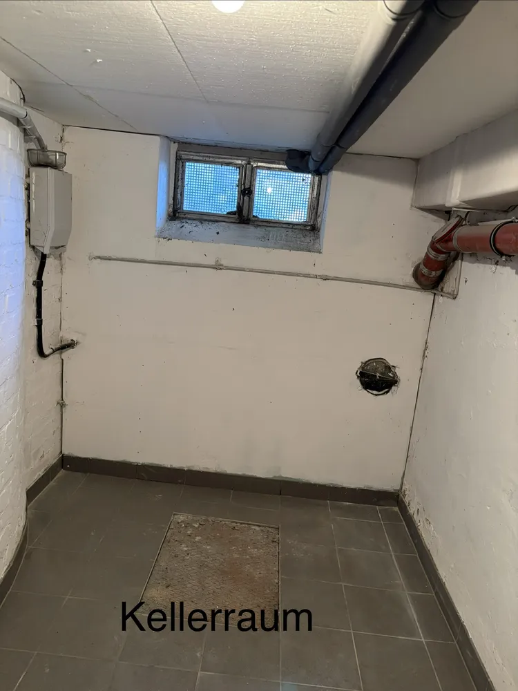 3 Zimmer Wohnung mit 60 m² in Mönchengladbach – Bild 11