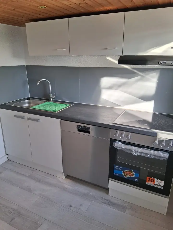 Studio mit 25 m² in Rottenburg am Neckar – Bild 3