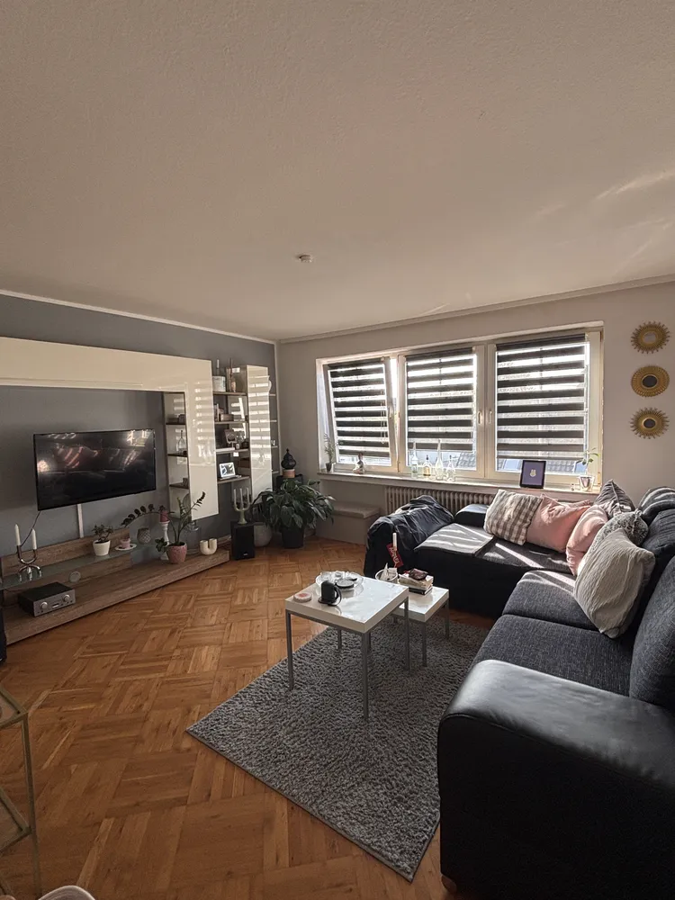 2 Zimmer Wohnung mit 52 m² in Krefeld – Bild 6