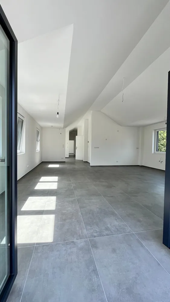 3 Zimmer Wohnung mit 116 m² in Krefeld – Bild 4