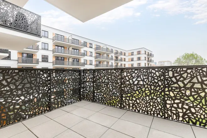 2 Zimmer Wohnung mit 70 m² in Berlin – Bild 5
