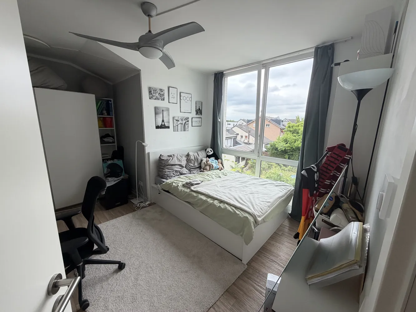 4 Zimmer Wohnung mit 139 m² in Köln – Bild 11