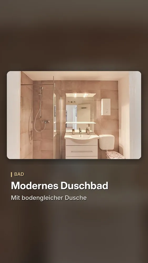 2 room apartment with 61 m² in Düsseldorf – Photo 6