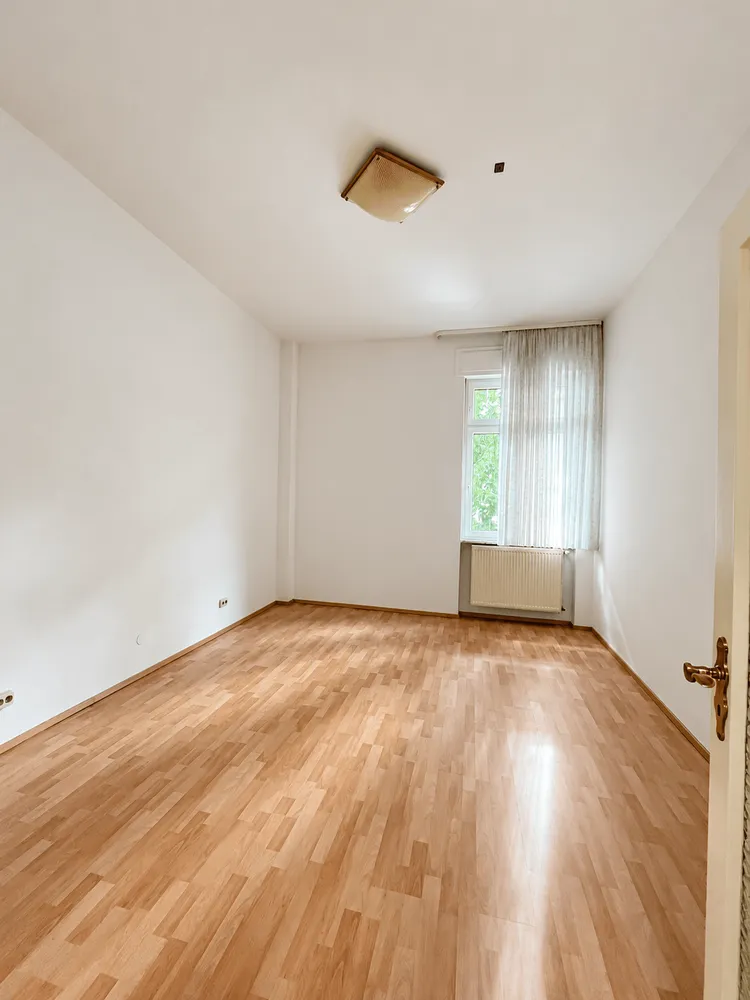2 Zimmer Wohnung mit 73 m² in Mannheim – Bild 2