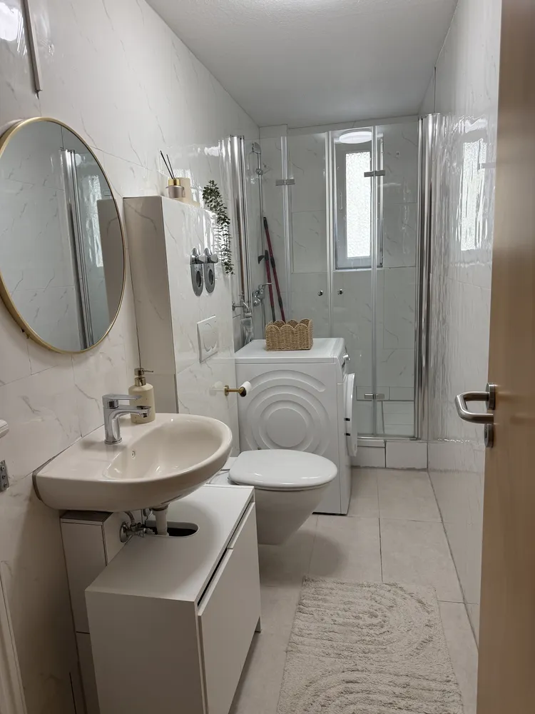 3 Zimmer Wohnung mit 46 m² in Esslingen am Neckar – Bild 2