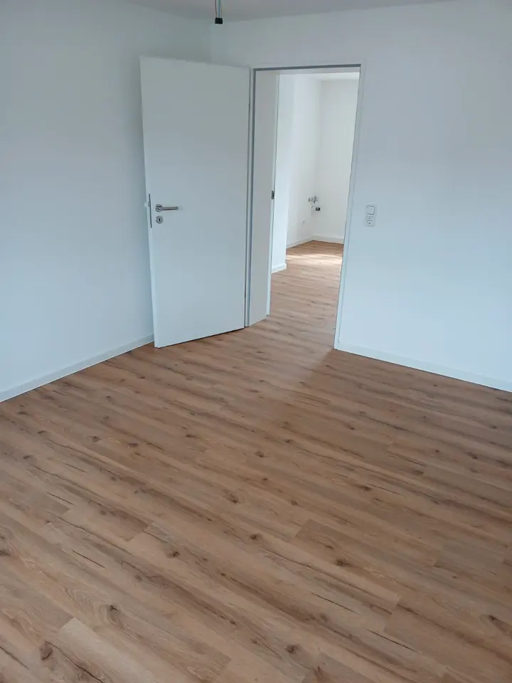 3 Zimmer Wohnung mit 50 m² in Hof – Bild 7