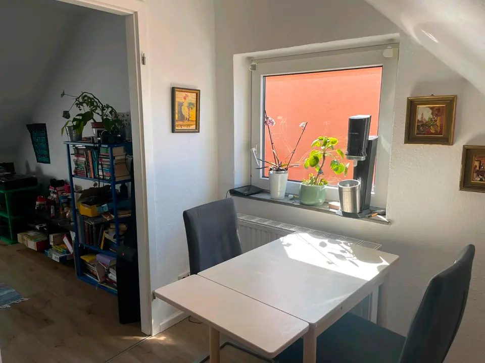 2 Zimmer Wohnung mit 35 m² in Bremen – Bild 5
