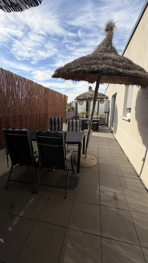 4 room apartment with 93 m² in Frankfurt am Main – Photo 12