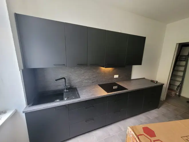 2 Zimmer Wohnung mit 68 m² in Berlin – Bild 7