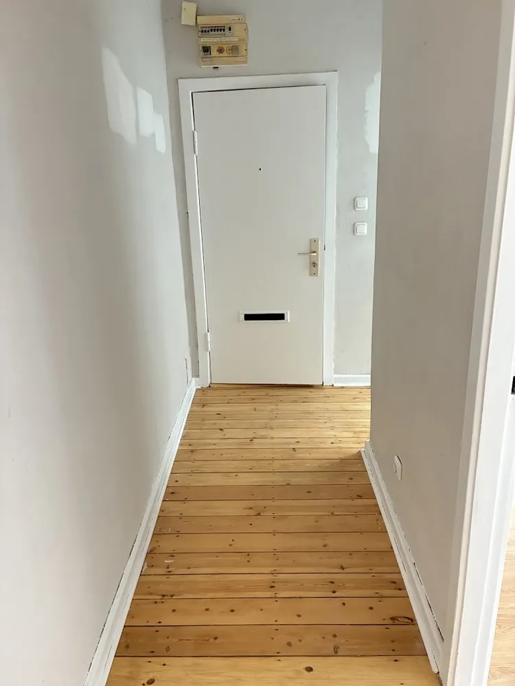 2 Zimmer Wohnung mit 41 m² in Kiel – Bild 3