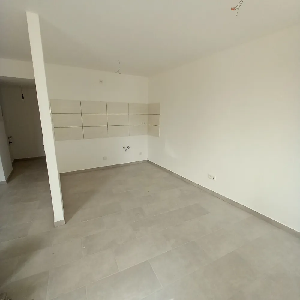 1 Zimmer Wohnung mit 34 m² in Halle (Saale) – Bild 6