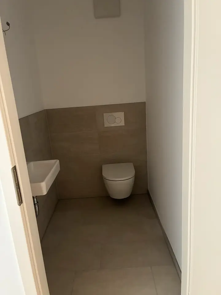 12 Zimmer Wohnung mit 90 m² in Schwetzingen – Bild 7