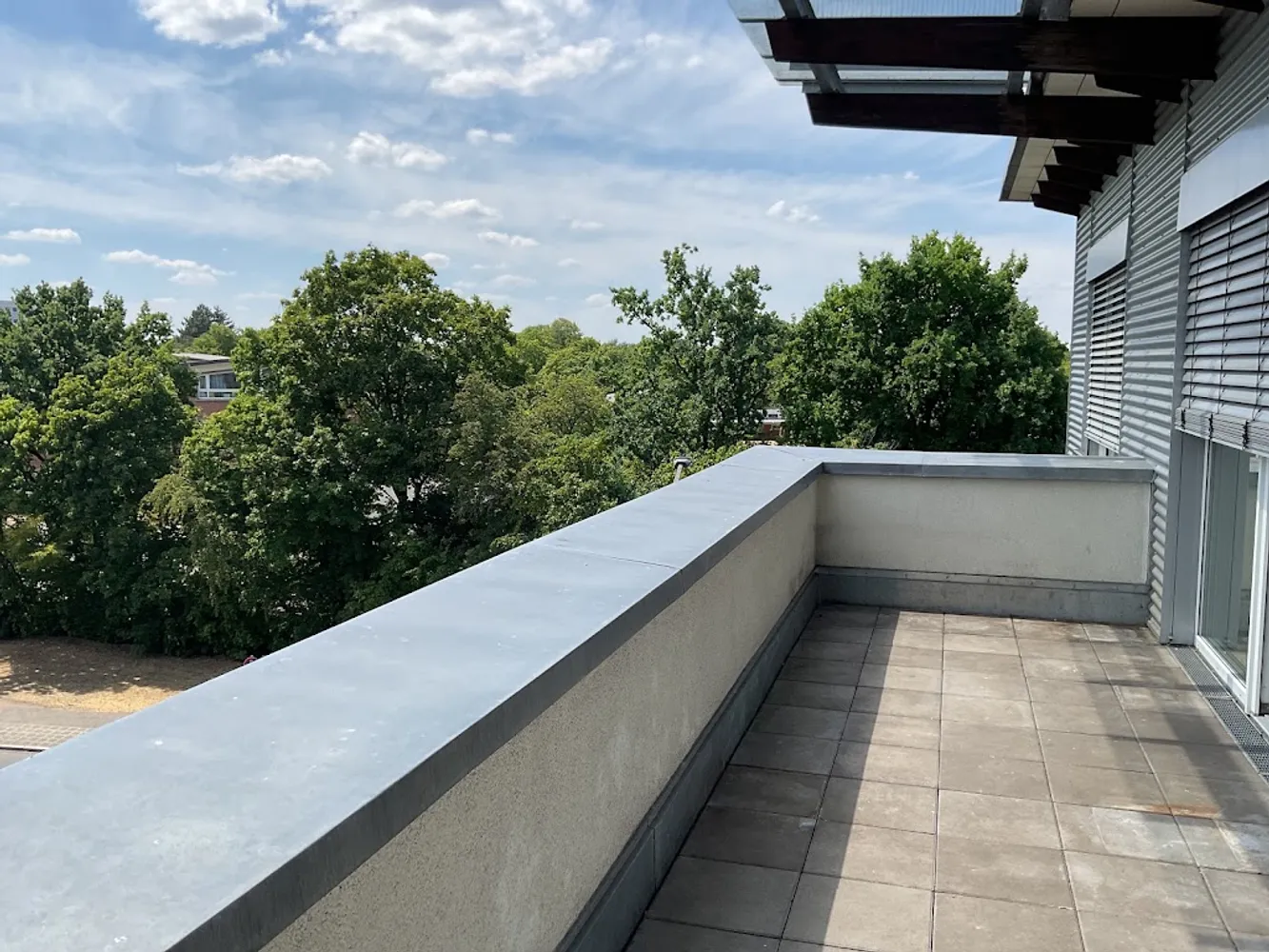 3 Zimmer Wohnung mit 77 m² in Nürnberg – Bild 4