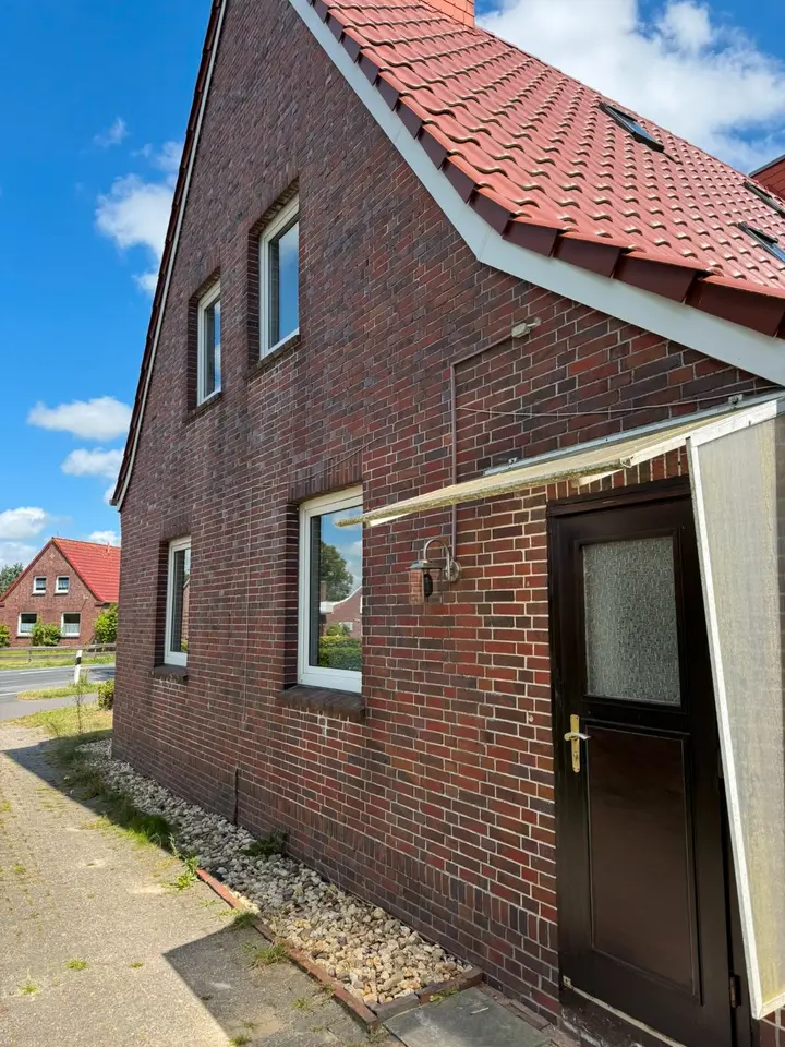 4 Zimmer Haus mit 75 m² in Oldenburg – Bild 3